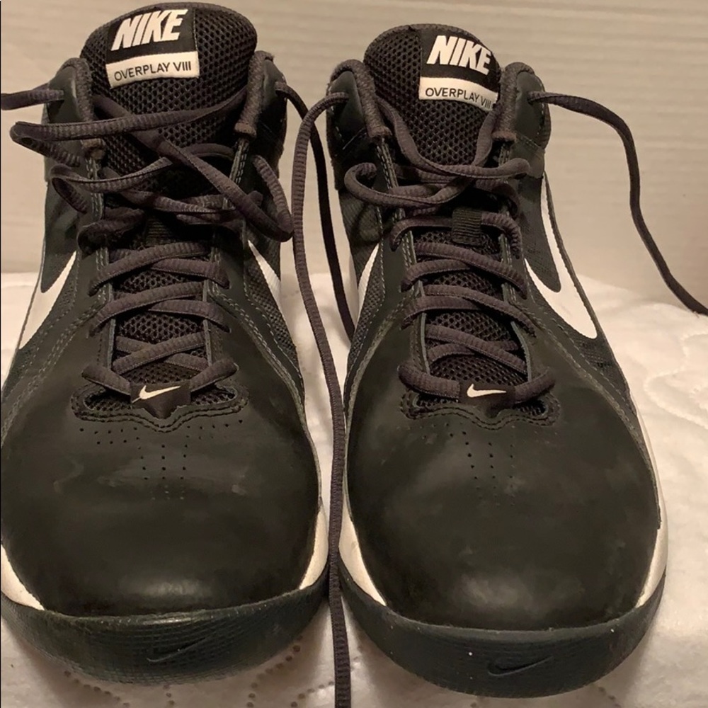 mens nike overplay viii